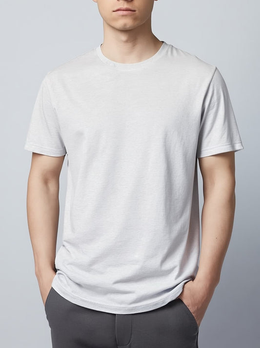 Camiseta manga corta