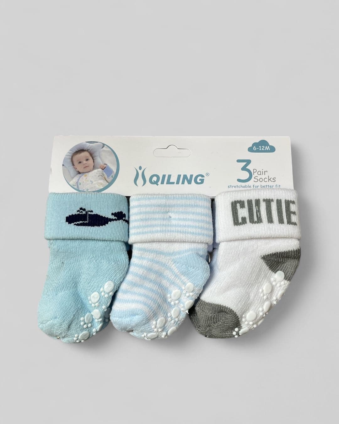 Medias QILING