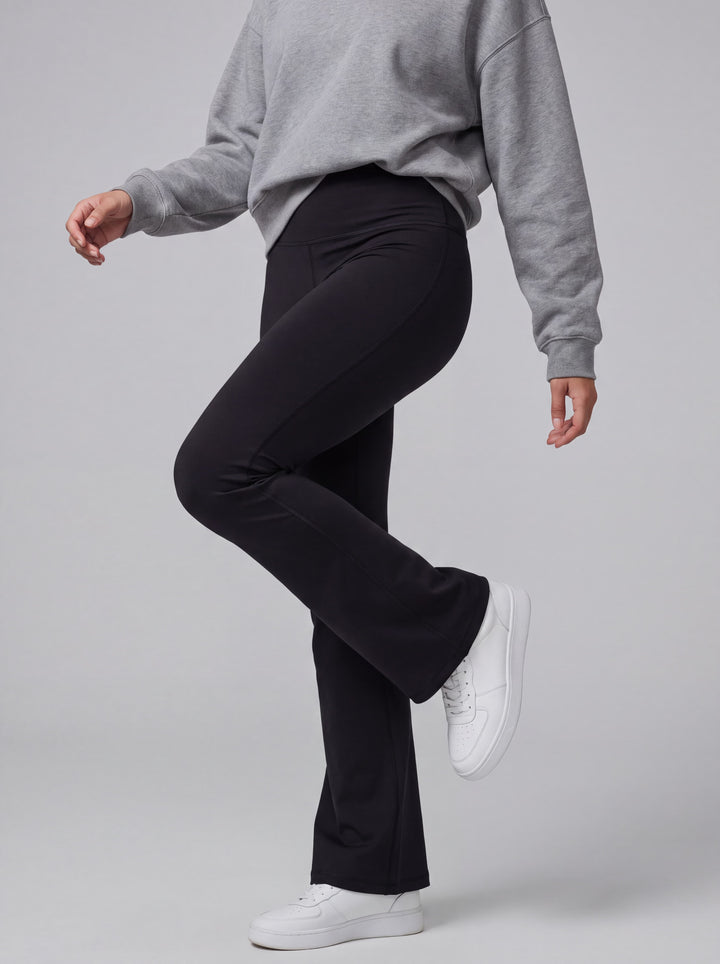 Calza oxford