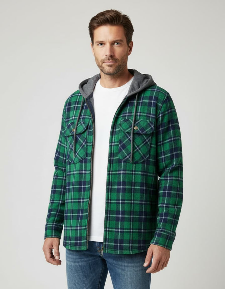 Campera RASTRO