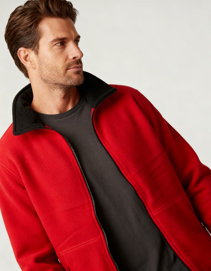 Campera IMPULSO