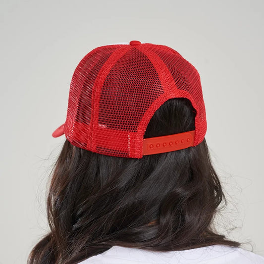 Gorro trucker Home Class