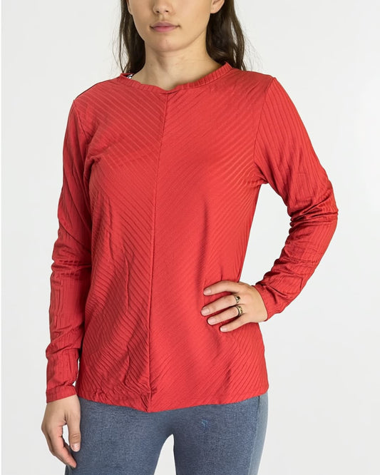 Blusa Lunender