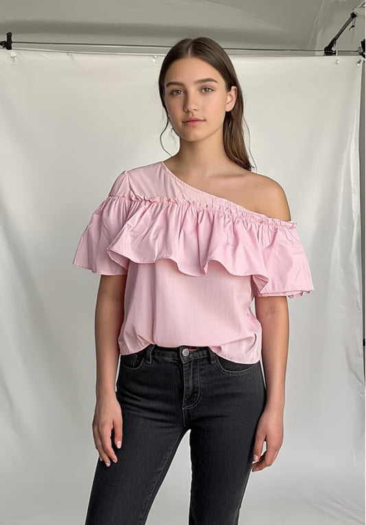 Blusa Agustina