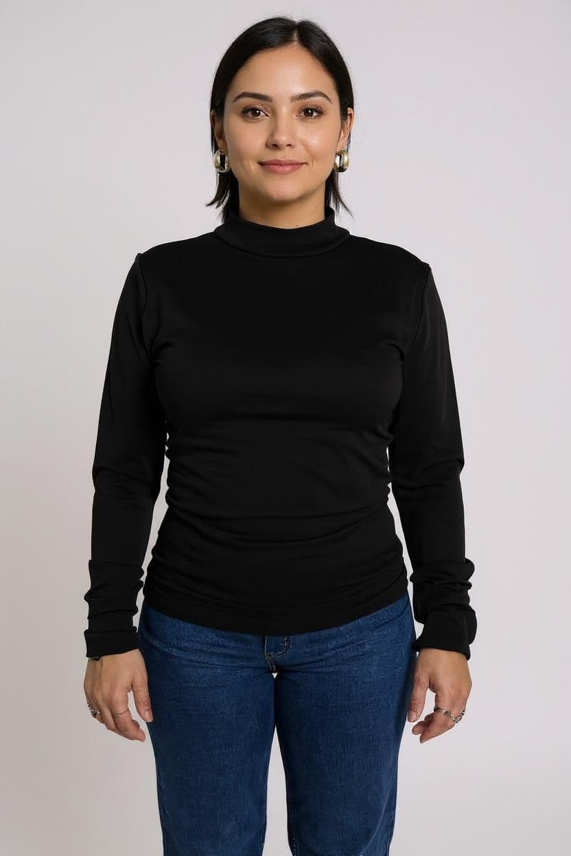 Poleras Termicas