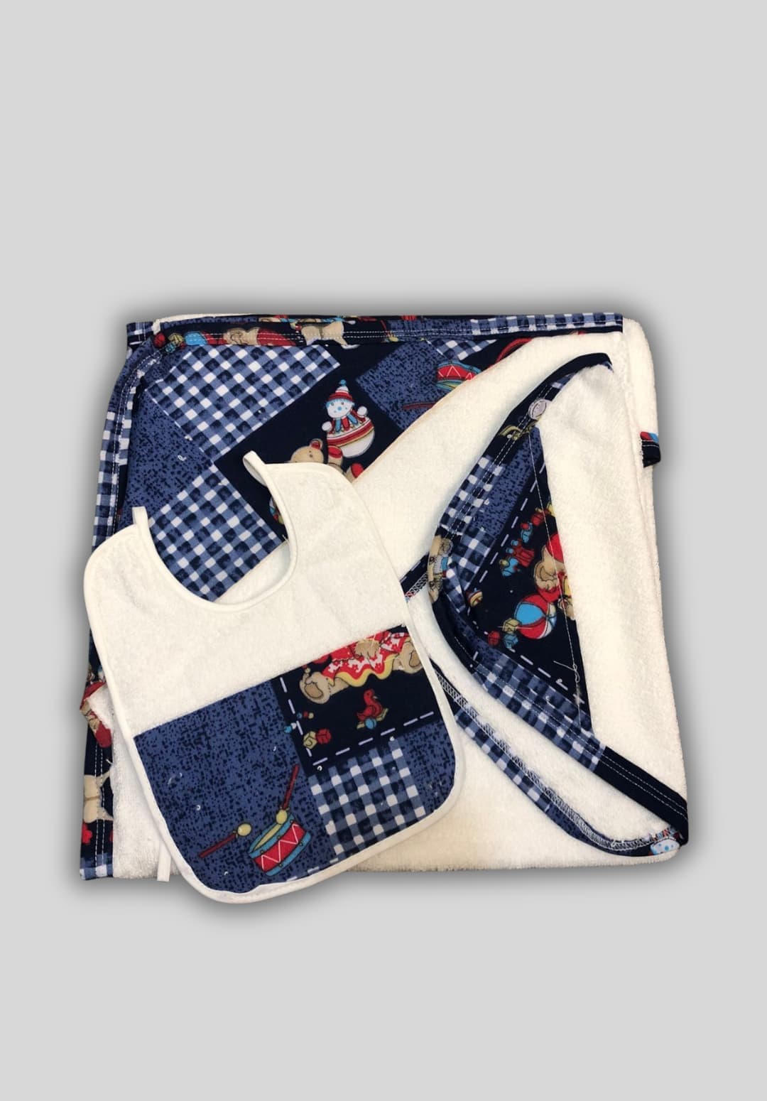 Set Toalla