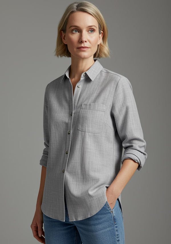 Mujer - Blusas & Camisas