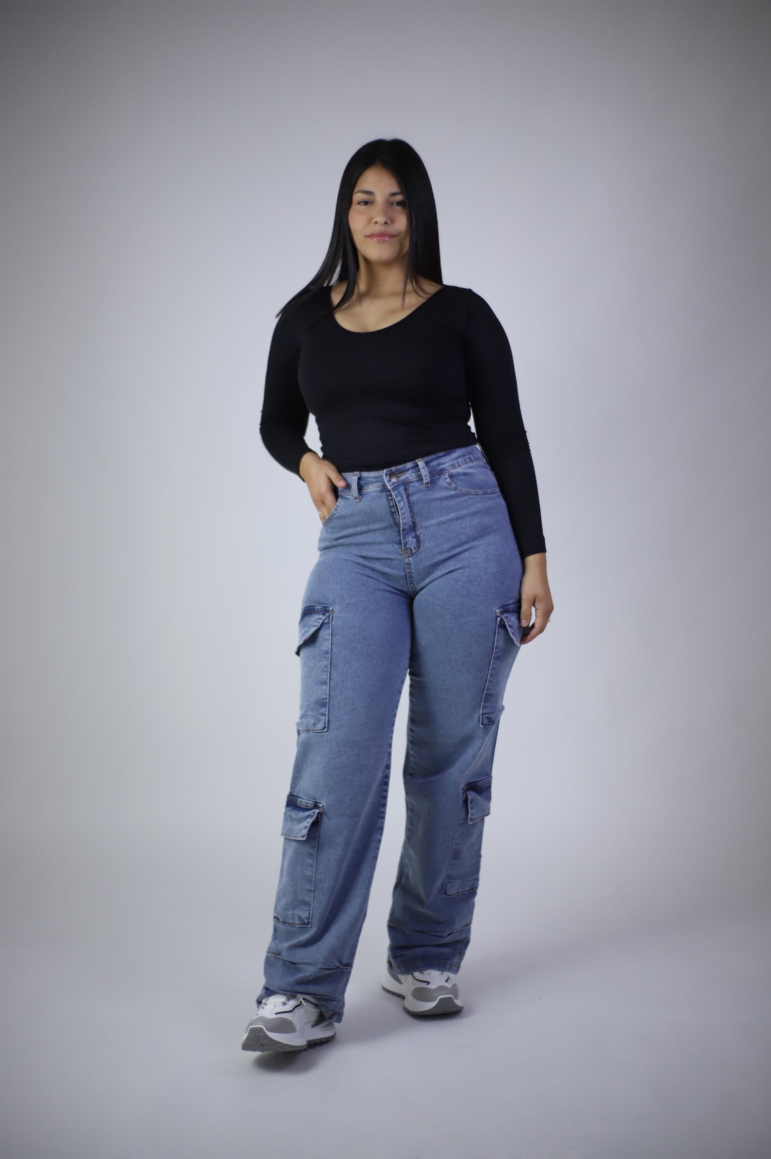 Mujer