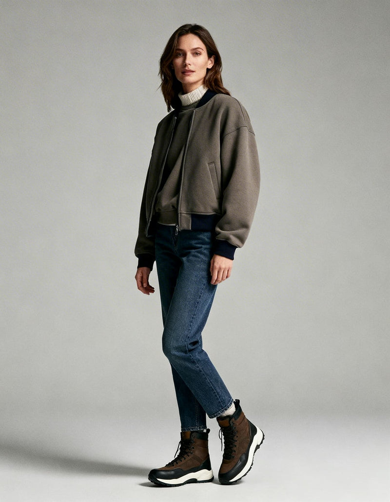 Mujer