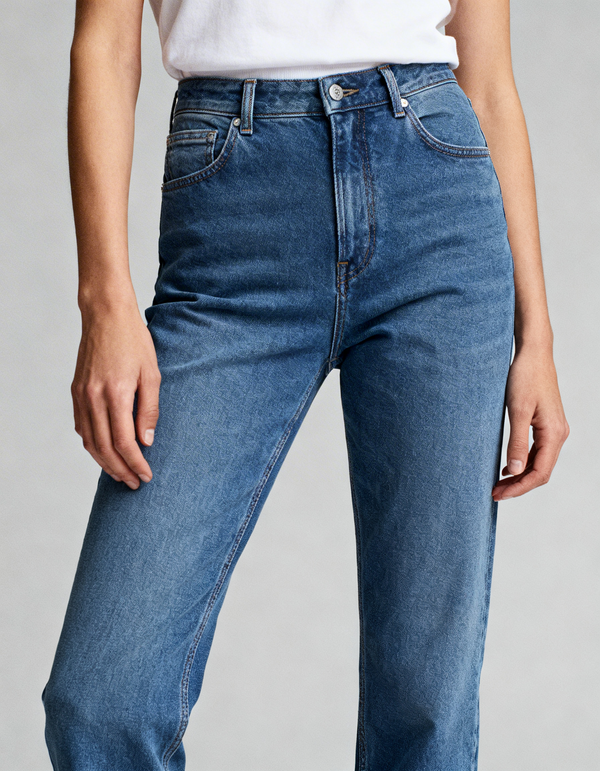 Mujer - Pantalones & Jeans