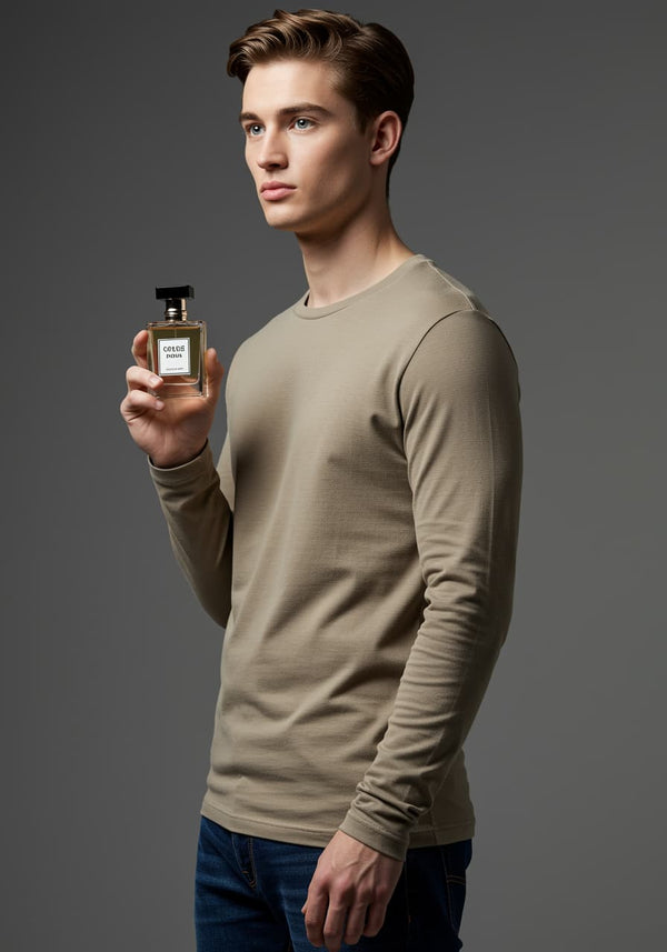 Hombre - Perfumes