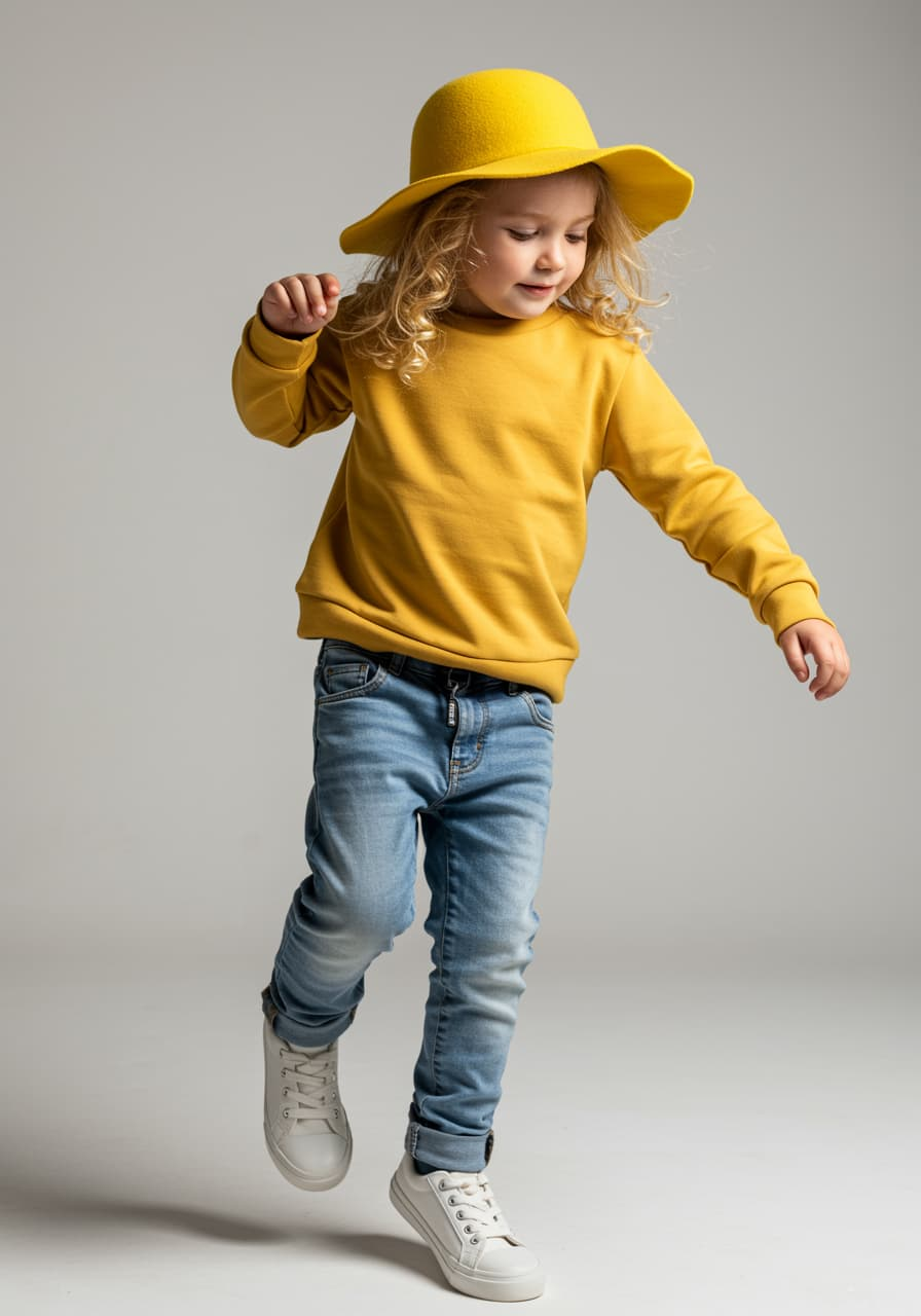 Niños