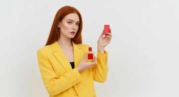 Perfumes de dama