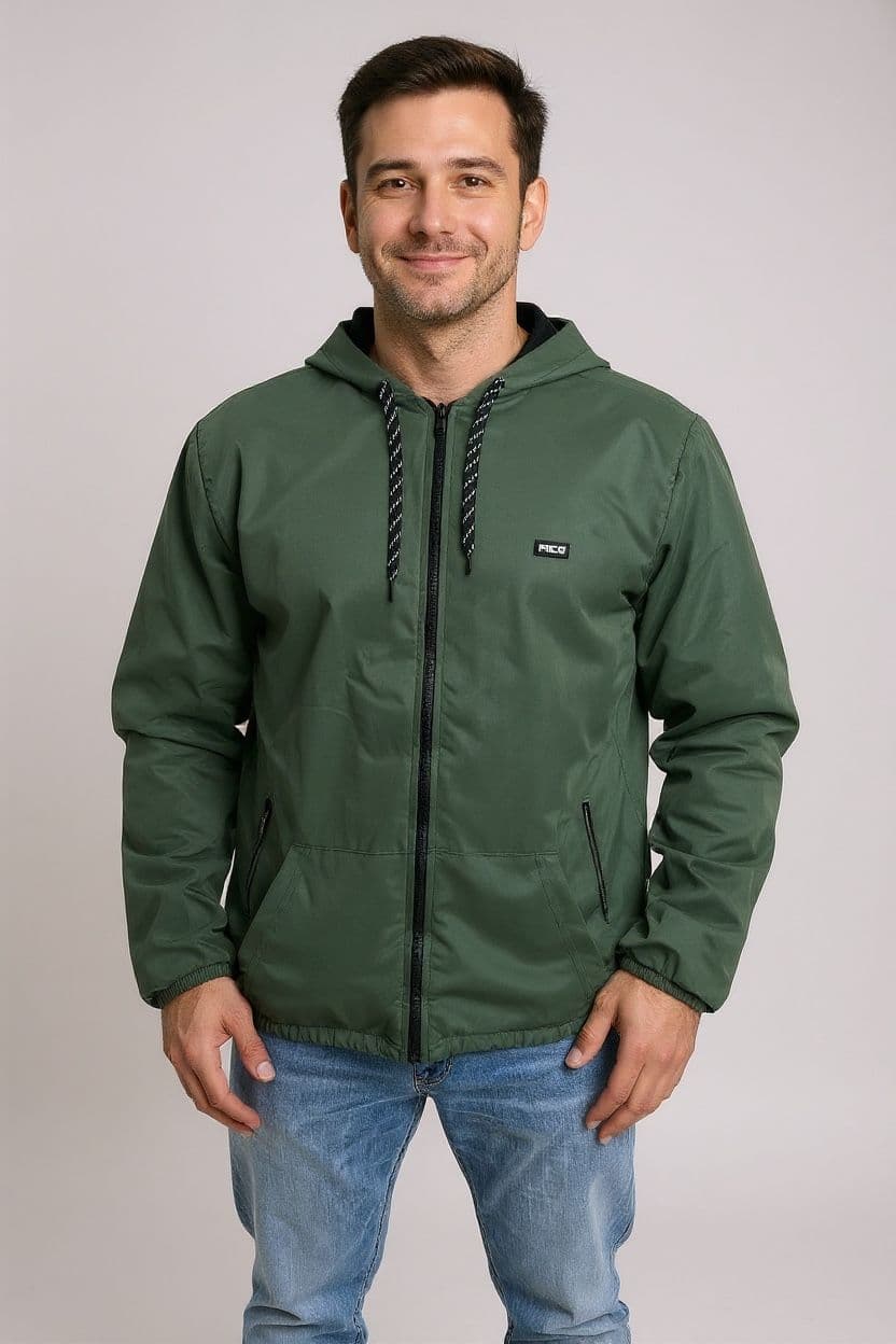 Campera Fico