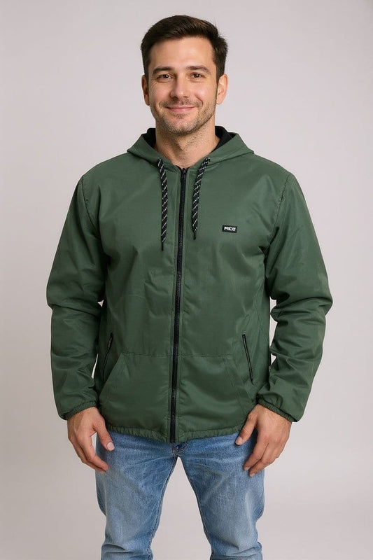 Campera Fico