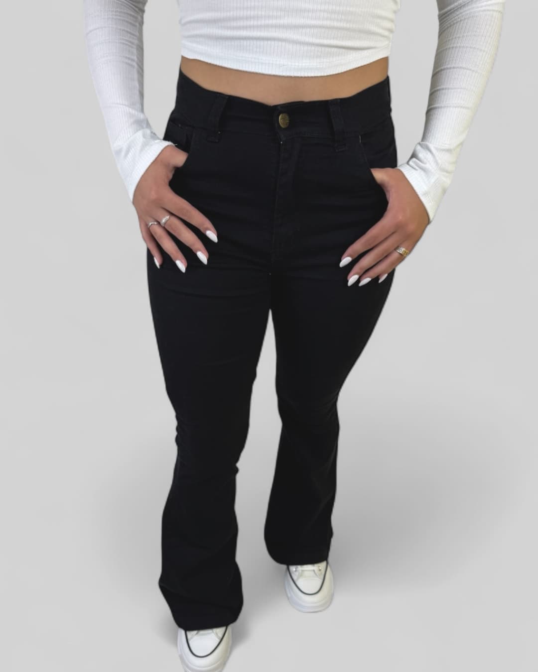 Jean Oxford Ambar