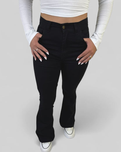 Jean Oxford Ambar