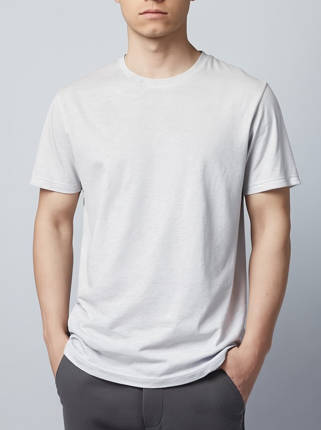 Camiseta manga corta