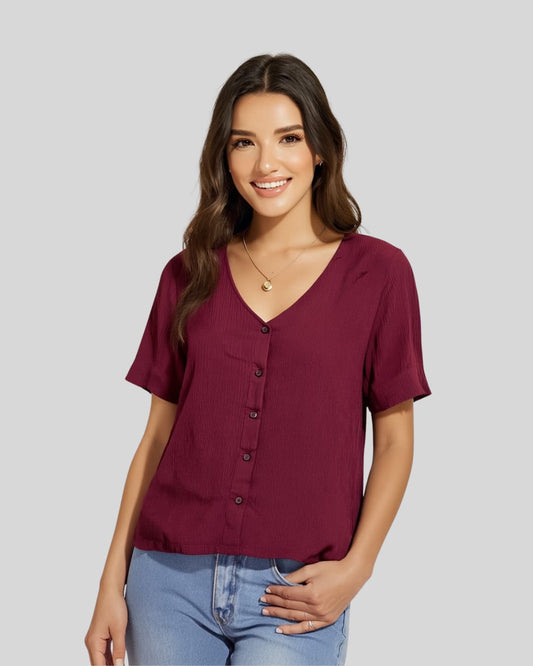 Blusa Max