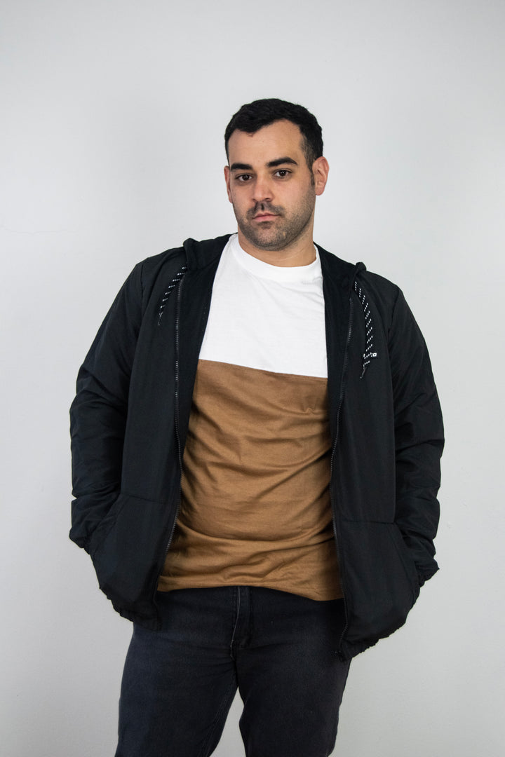 Campera Fico