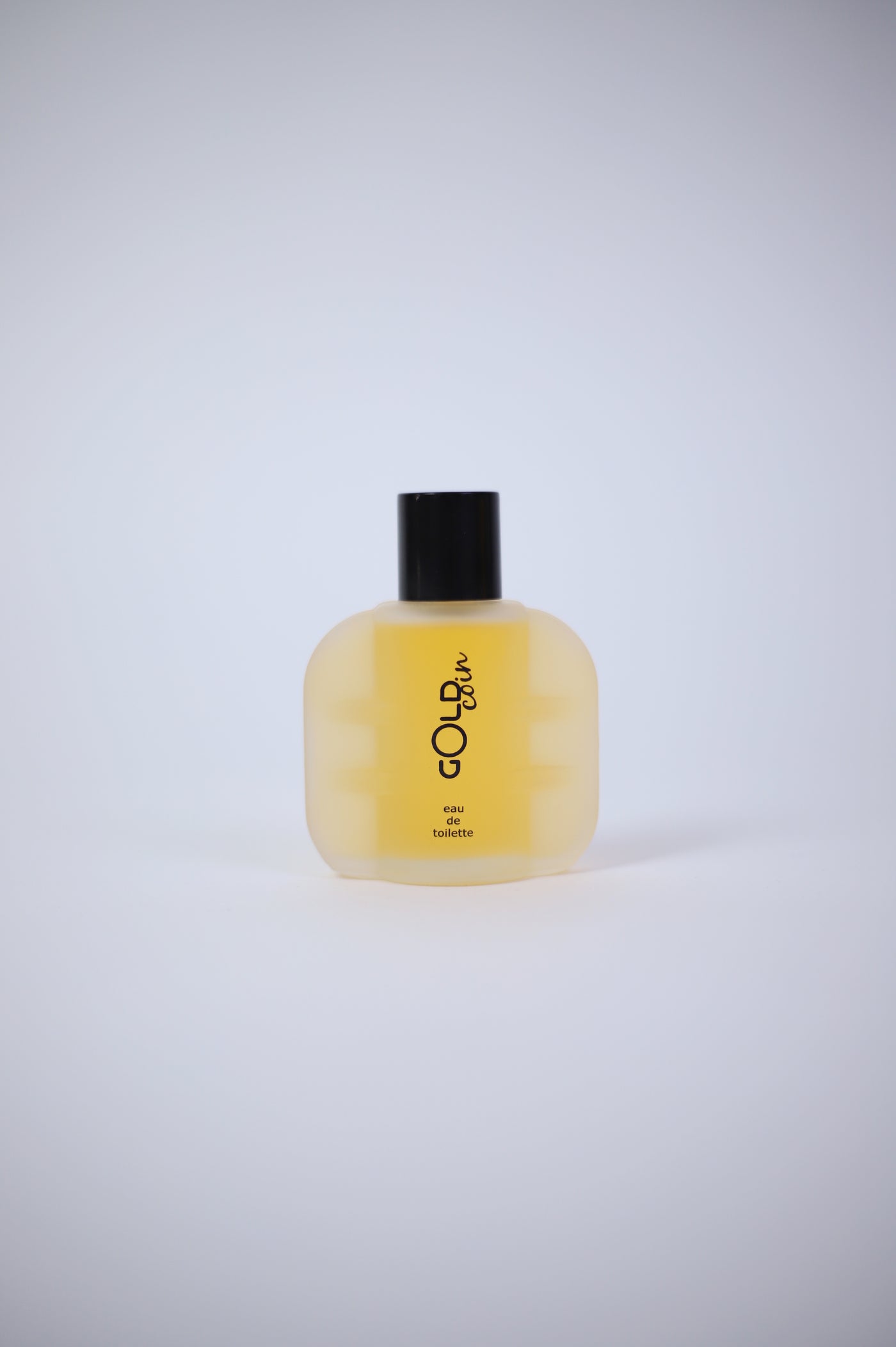 Gold Coin- In Style 100ml