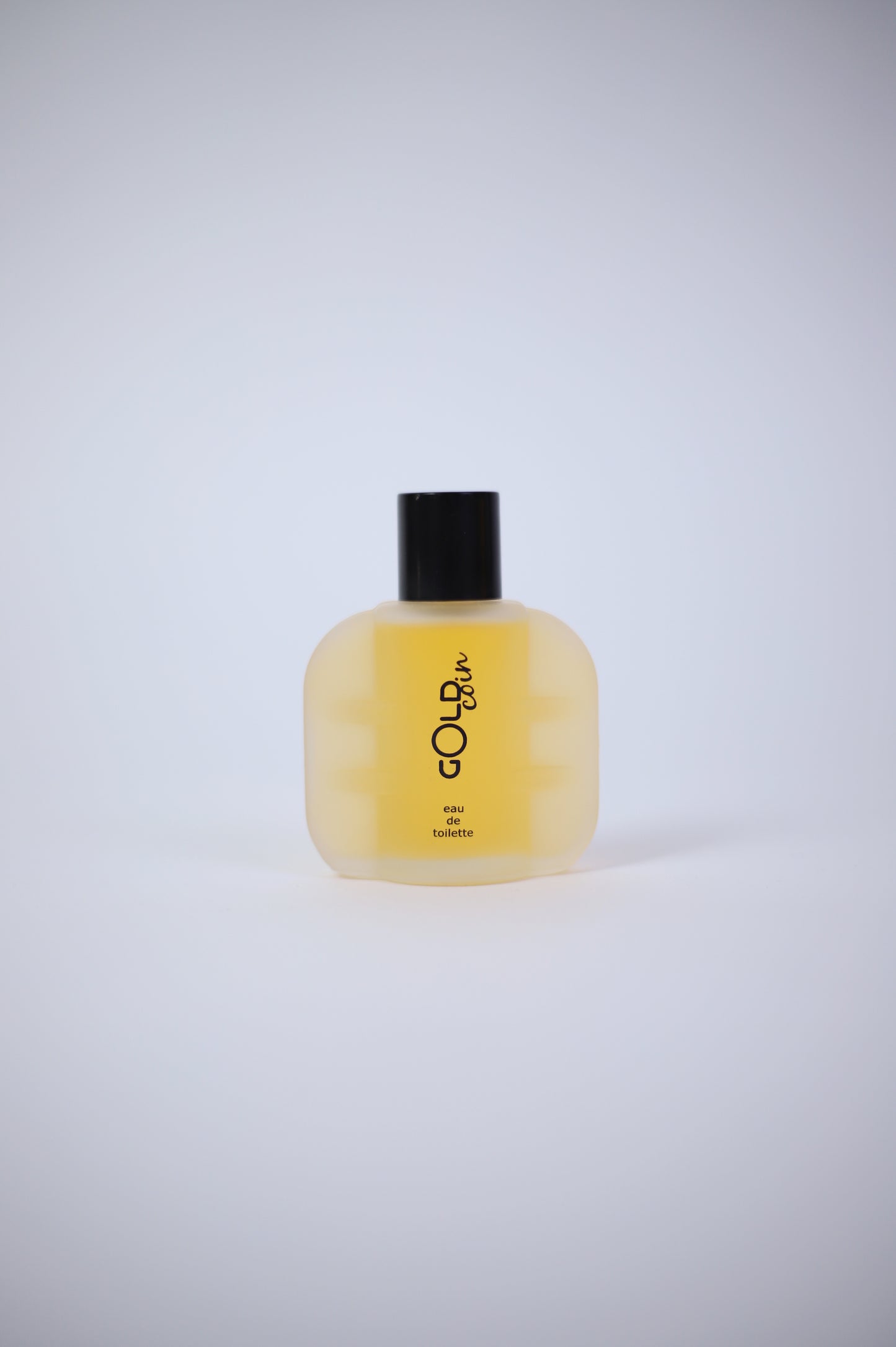 Gold Coin- In Style 100ml