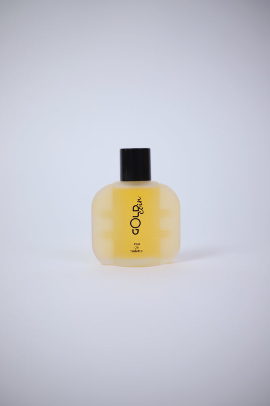 Gold Coin- In Style 100ml