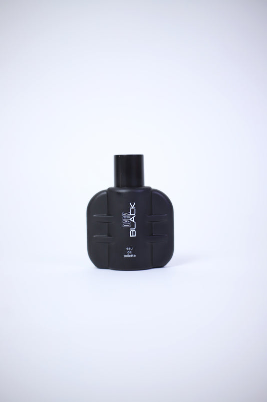 Dark Black- In Style 100ml