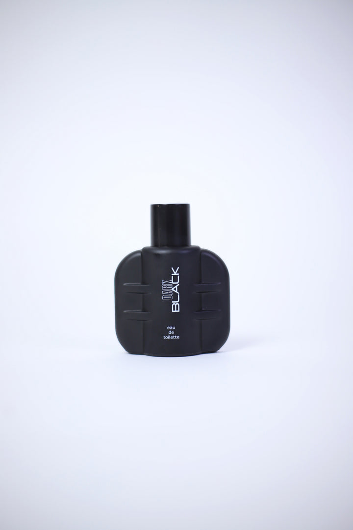Dark Black- In Style 100ml