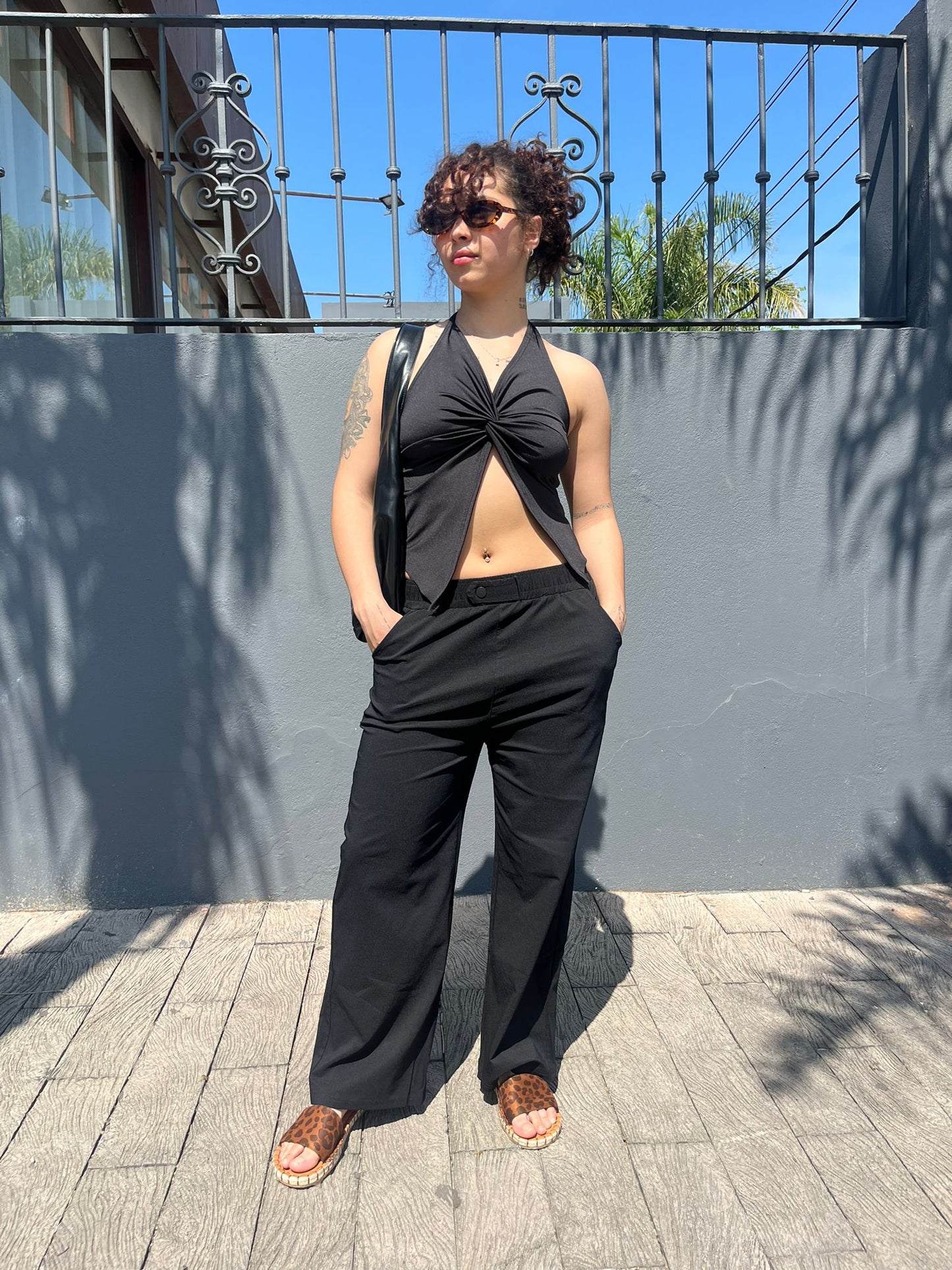 Pantalón Core