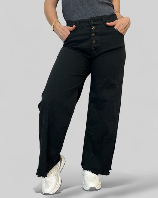 Jean Culotte Ambar
