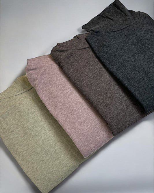 Polera Térmica Básica