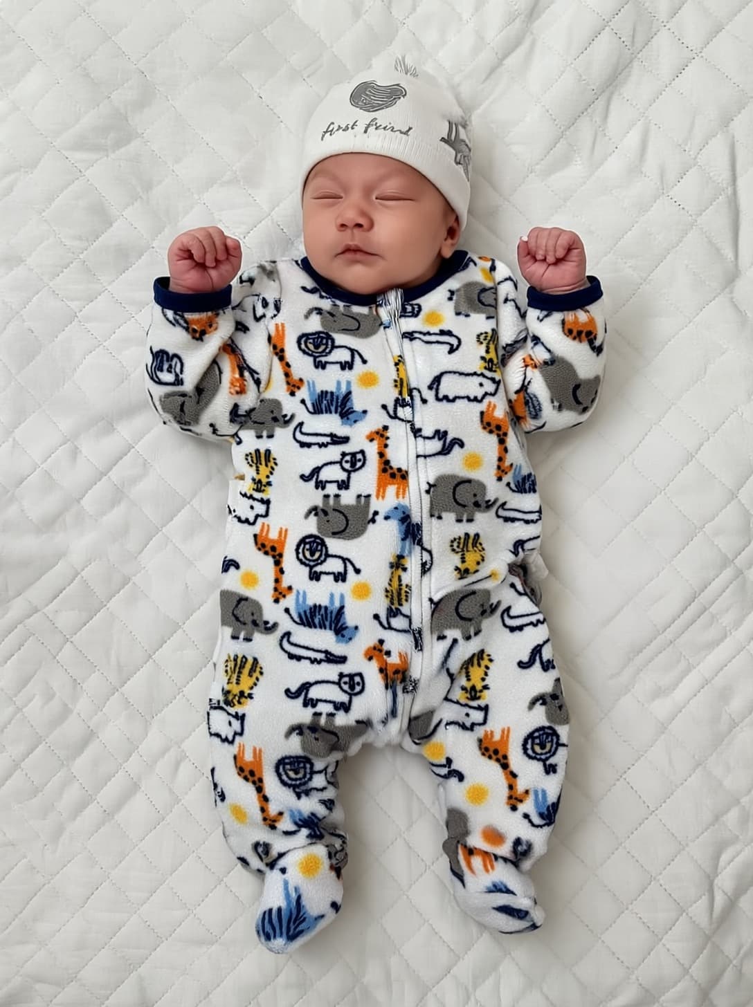 Enterito bebe