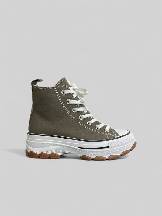 Sneakers bota