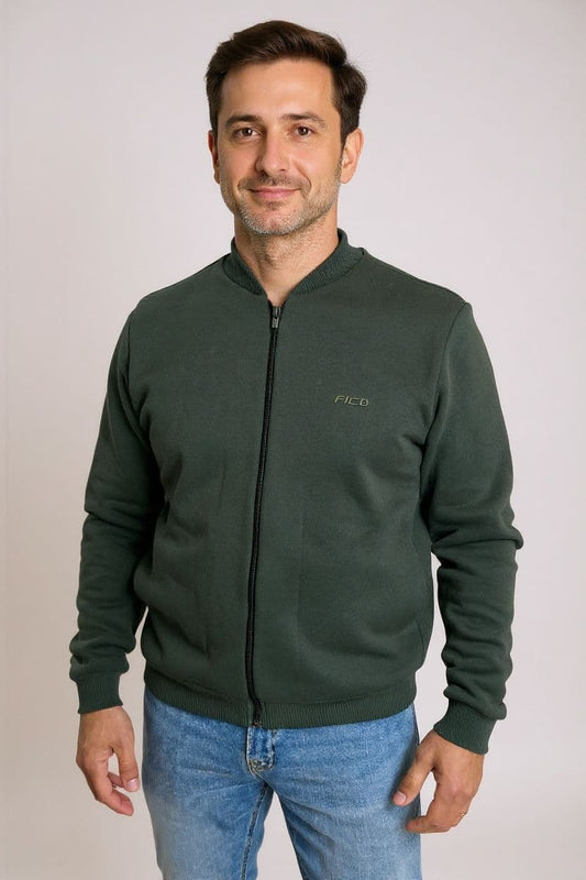 Campera Fico