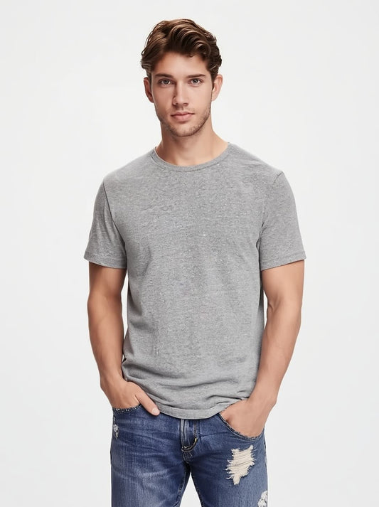Camiseta manga corta