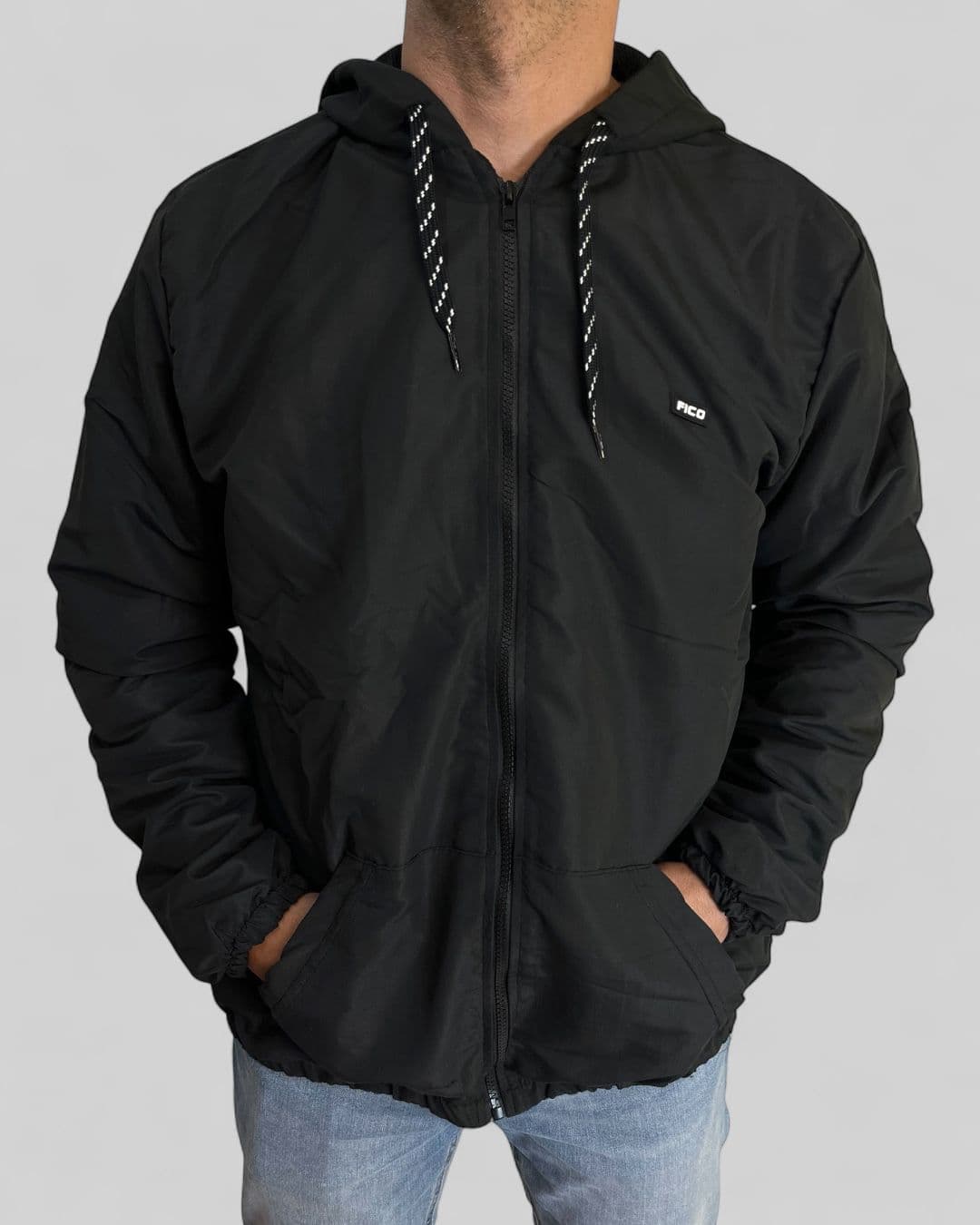 Campera Fico