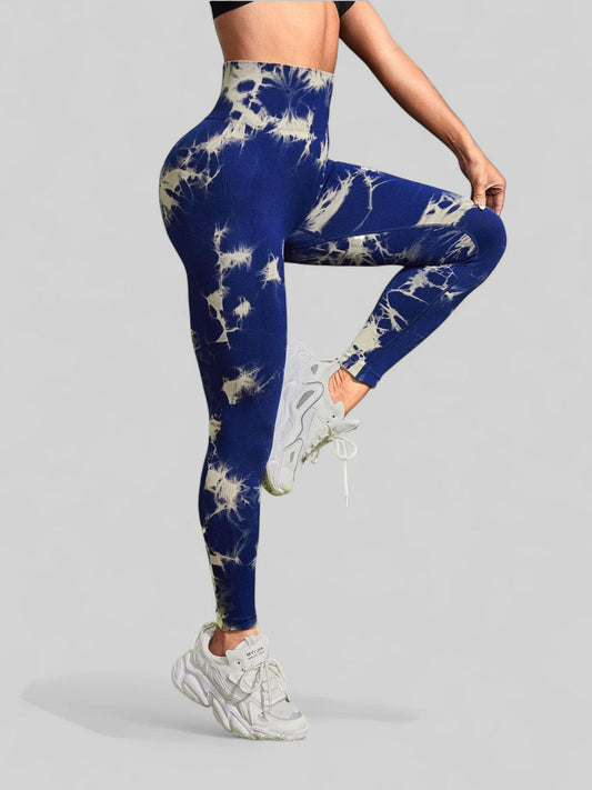 Calza deportiva