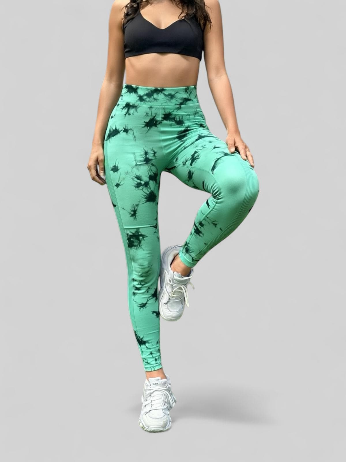 Calza deportiva