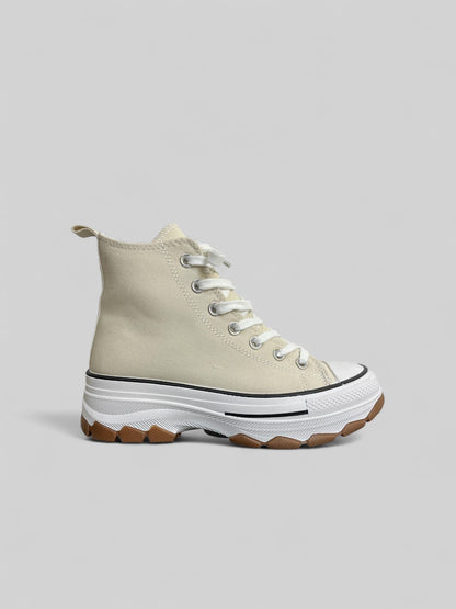 Sneakers bota