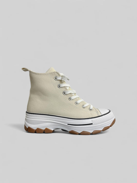 Sneakers bota