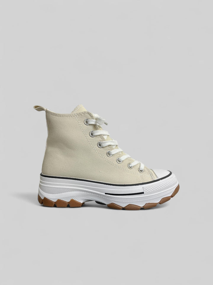 Sneakers bota
