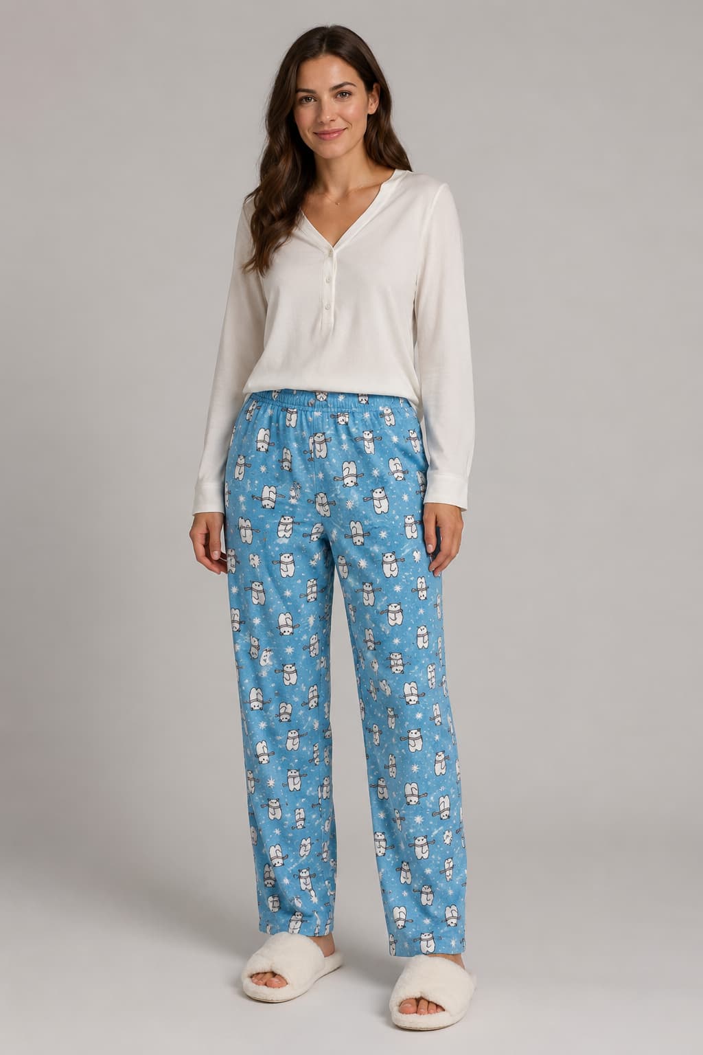 Pantalón pijama GIA