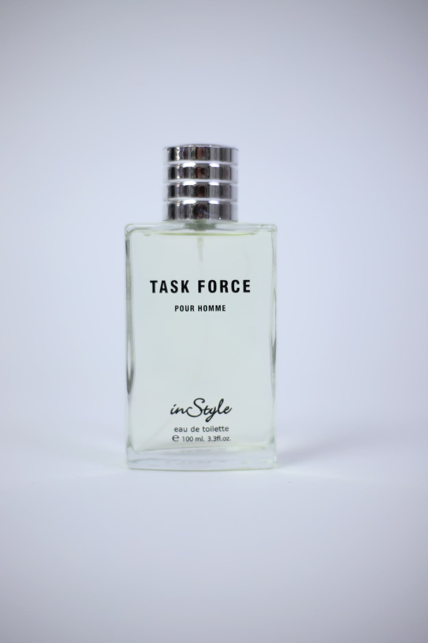 Perfume Task Force – Pour Homme Eau de Toilette 100 m