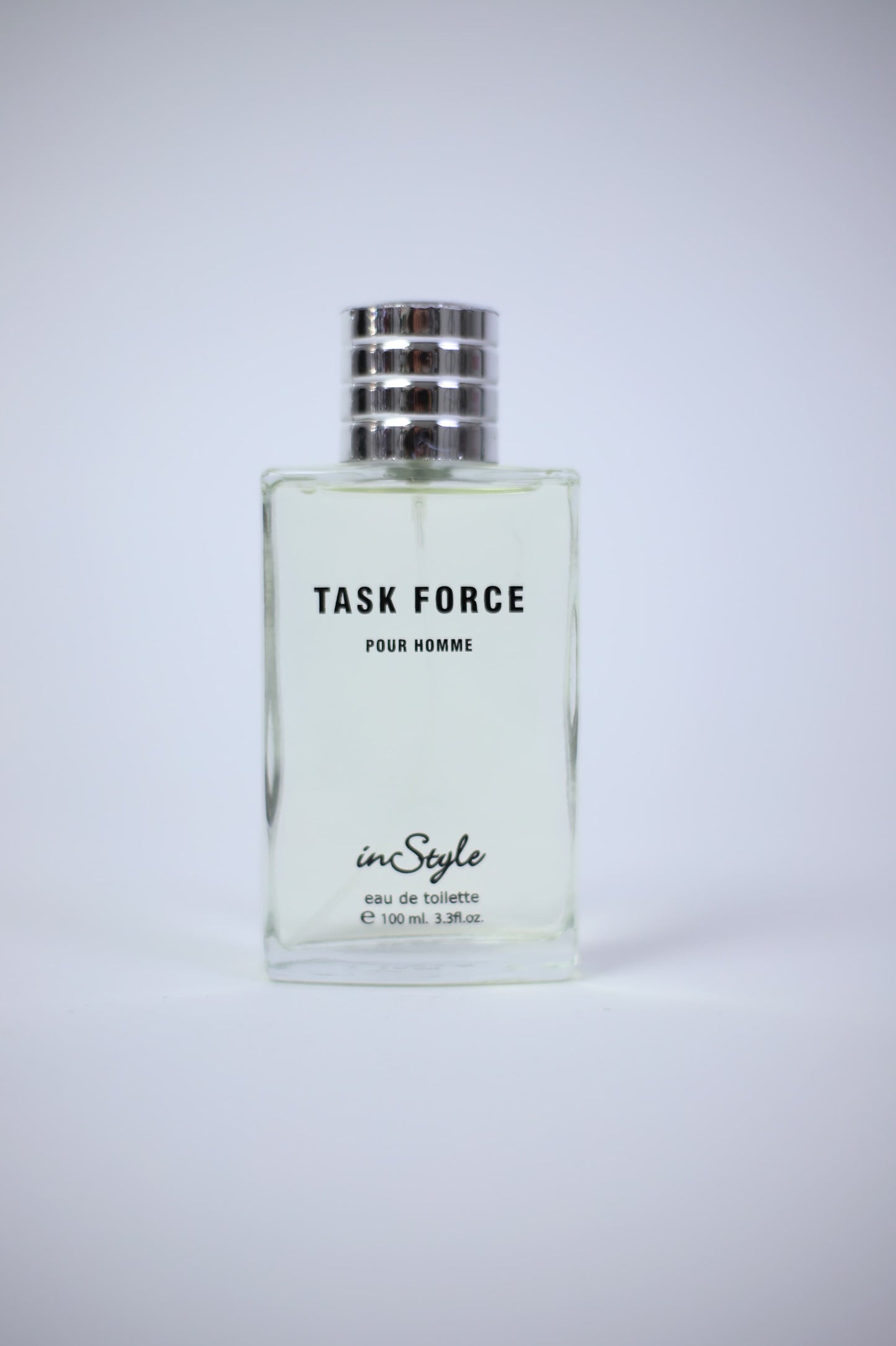 Perfume Task Force – Pour Homme Eau de Toilette 100 m