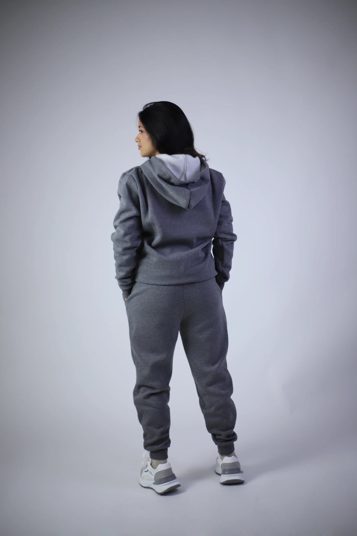 Campera Deportiva