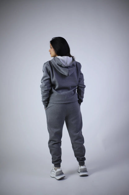 Campera Deportiva