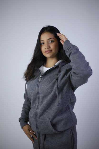 Campera Deportiva