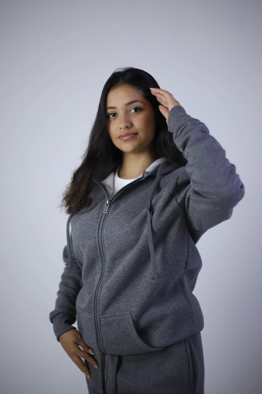 Campera Deportiva