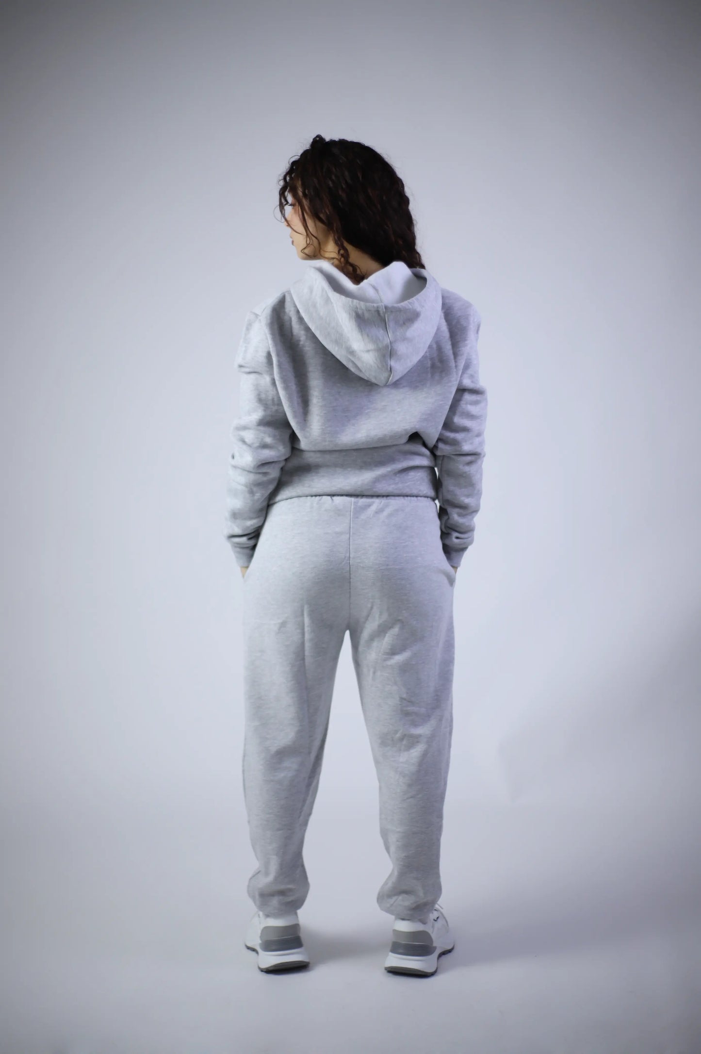 Campera Deportiva